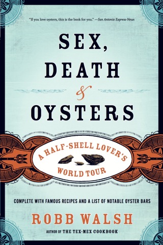 Sex, Death and Oysters
