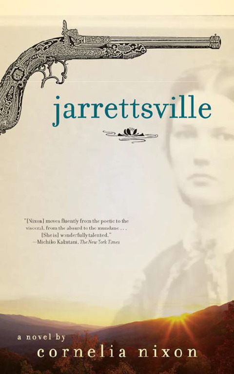 Cover image for book Jarrettsville