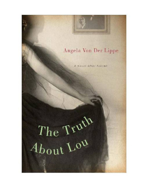 Cover image for book The Truth About Lou