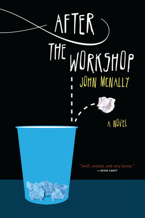 Cover image for book After the Workshop