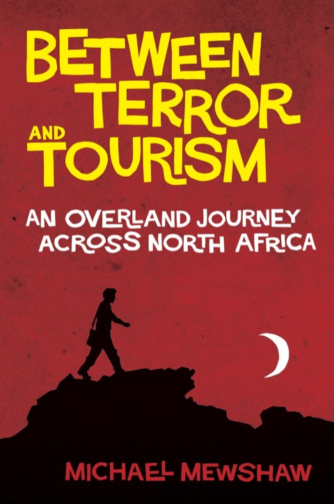 Cover image for book Between Terror and Tourism