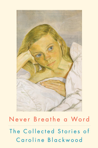 Never Breathe a Word