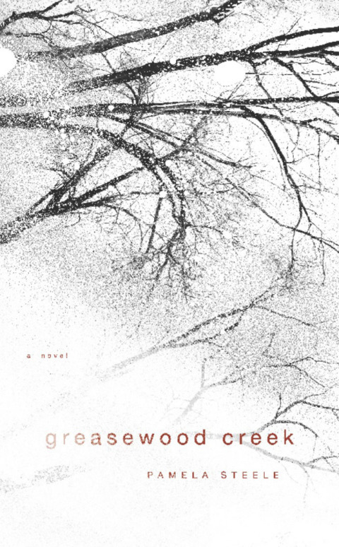 Cover image for book Greasewood Creek