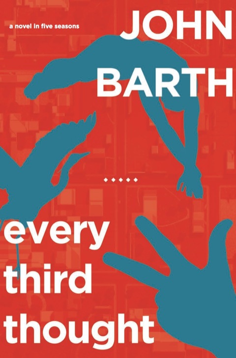 Cover image for book Every Third Thought
