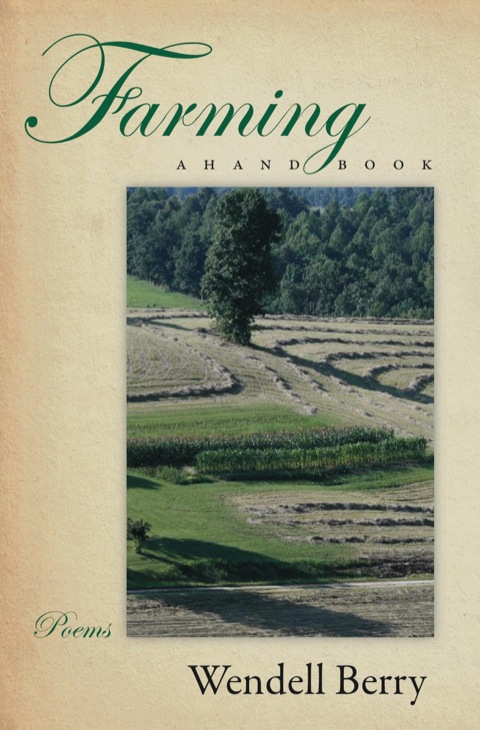Cover image for book Farming