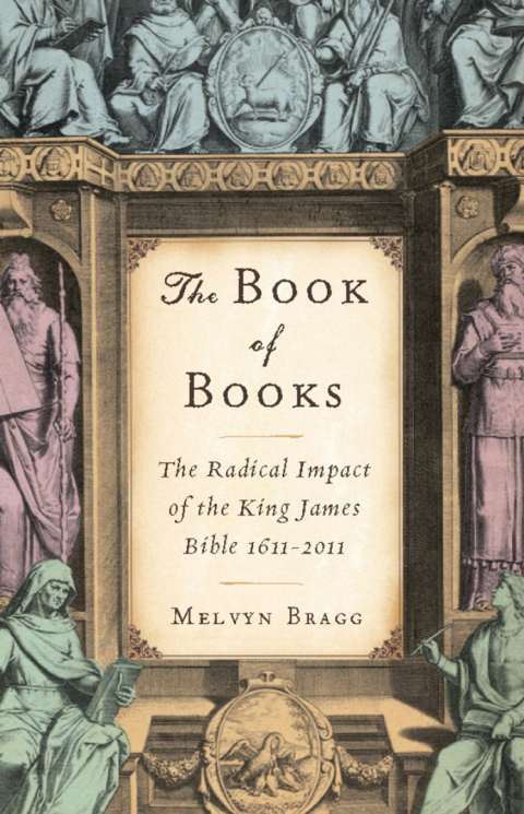 Cover image for book The Book of Books