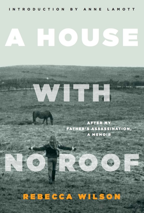 Cover image for book A House with No Roof