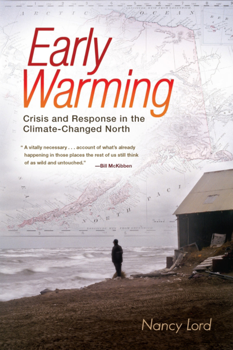 Cover image for book Early Warming
