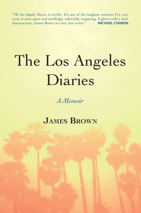 Cover image for book The Los Angeles Diaries