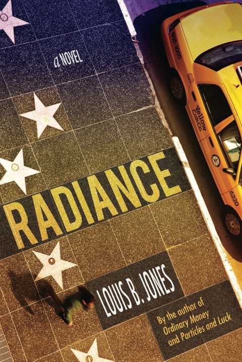 Cover image for book Radiance