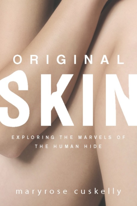 Cover image for book Original Skin