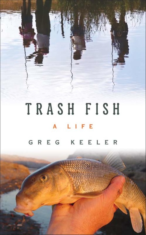 Cover image for book Trash Fish
