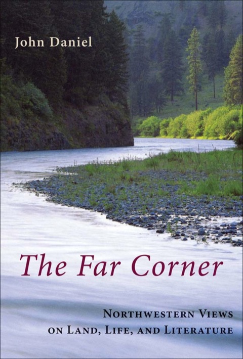 Cover image for book The Far Corner