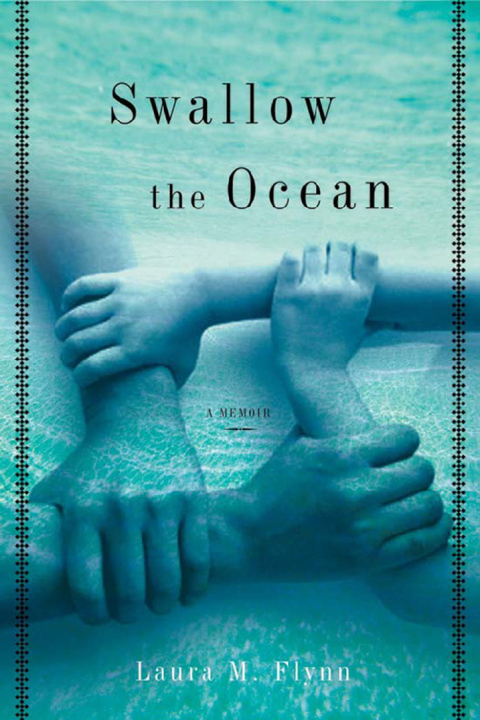 Cover image for book Swallow the Ocean