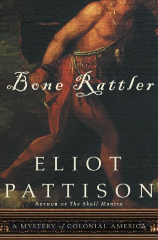 Bone Rattler