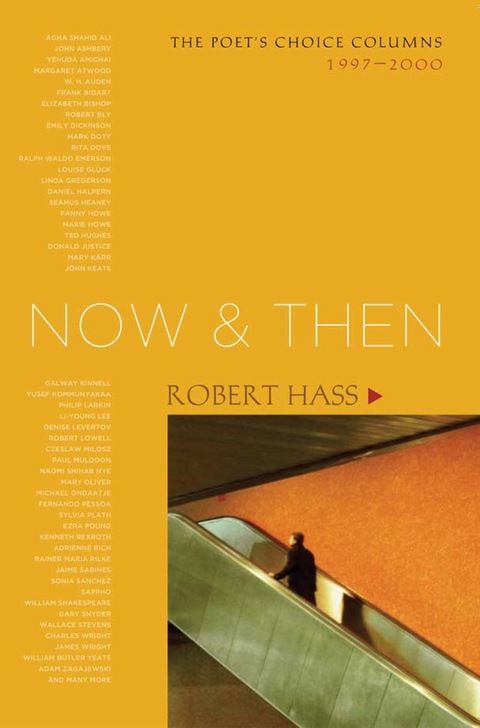 Cover image for book Now and Then