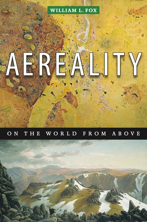 Cover image for book Aereality