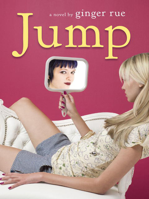 Cover image for book Jump