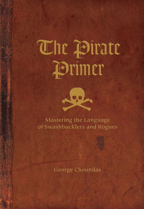 Cover image for book The Pirate Primer
