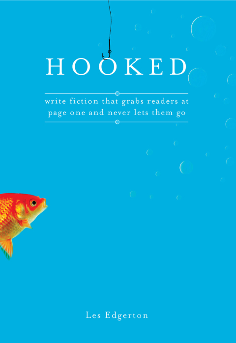 Cover image for book Hooked