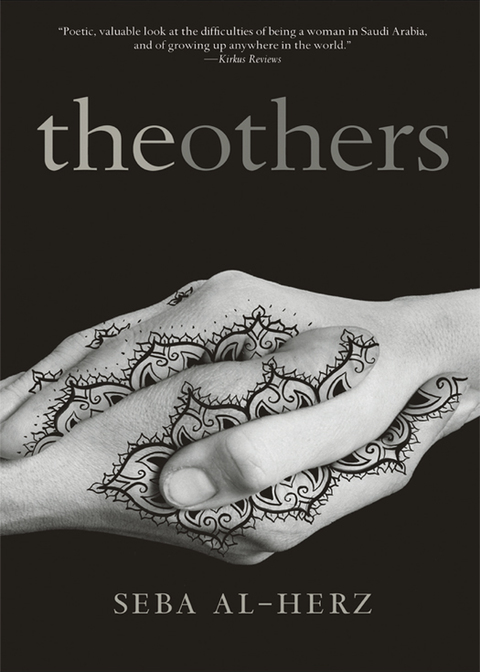 Cover image for book The Others