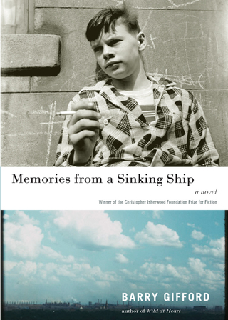 Memories from a Sinking Ship