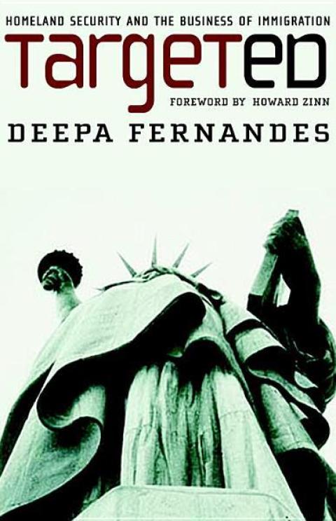 Cover image for book Targeted
