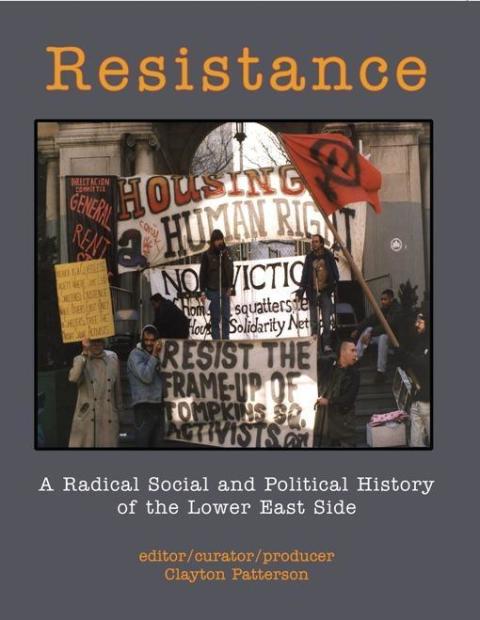 Cover image for book Resistance