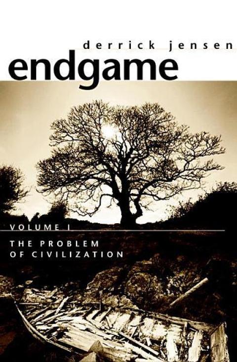 Cover image for book Endgame, Volume 1