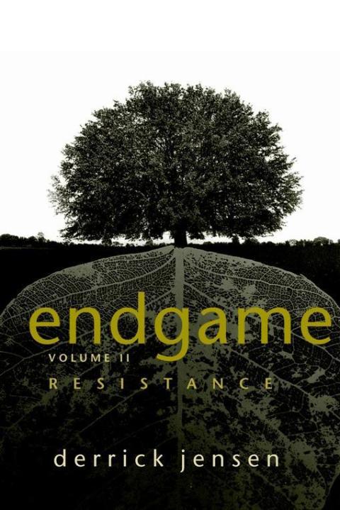 Cover image for book Endgame, Volume 2