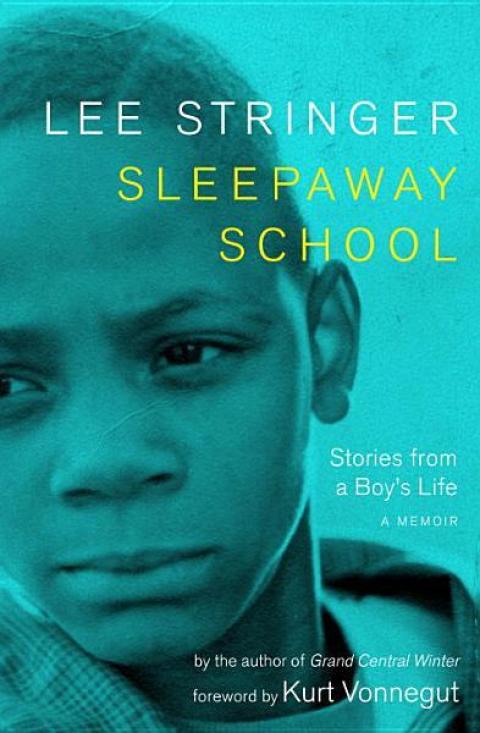 Cover image for book Sleepaway School