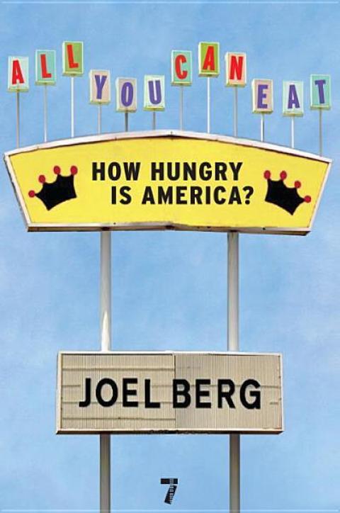 Cover image for book All You Can Eat