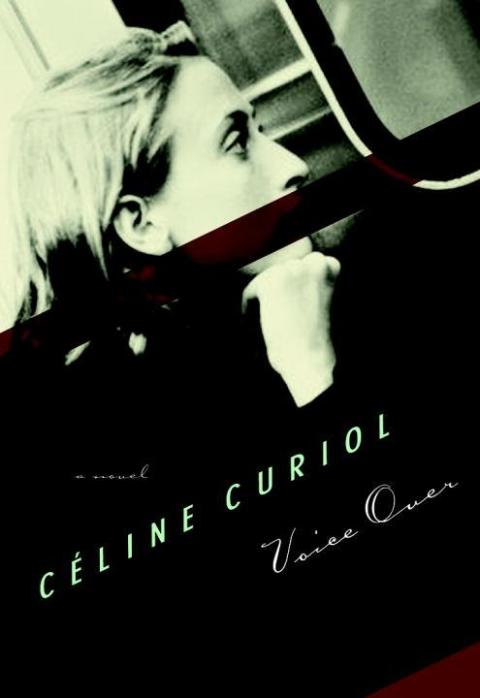 Cover image for book Voice Over