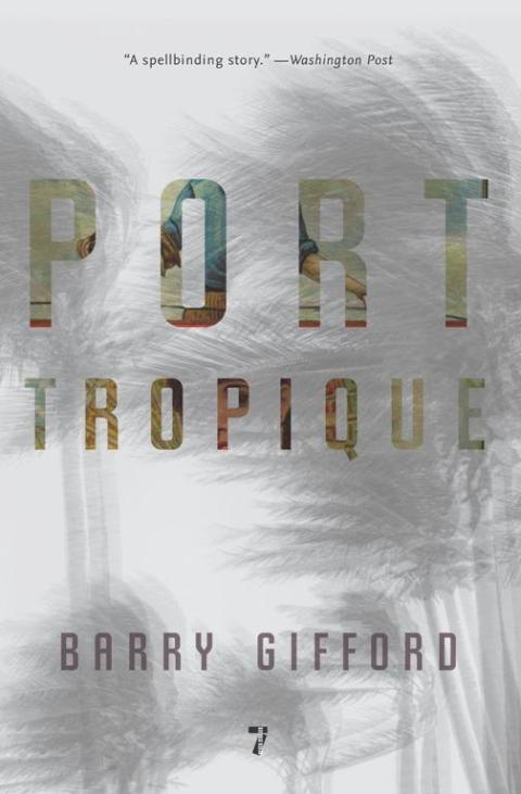 Cover image for book Port Tropique