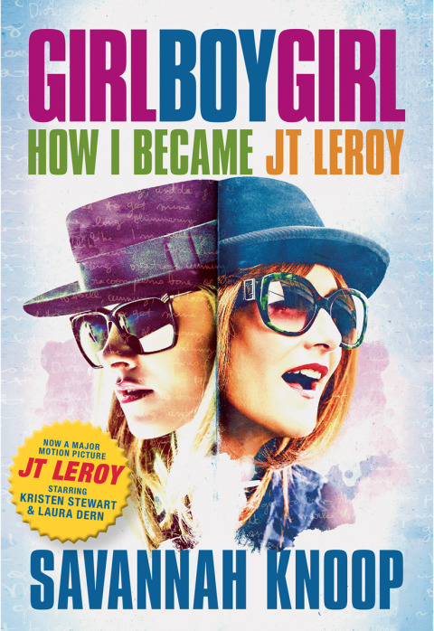 Cover image for book Girl Boy Girl