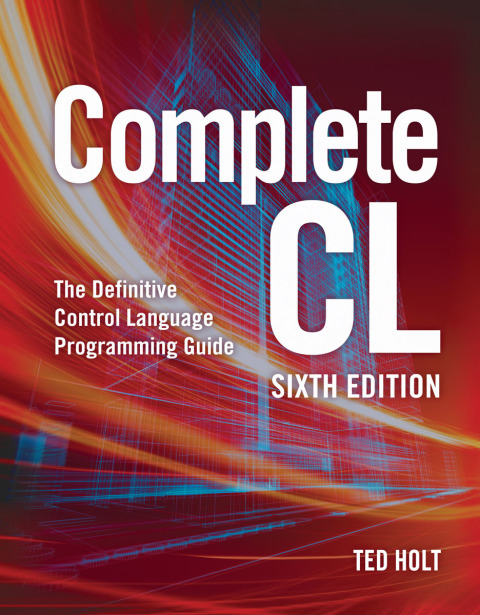 Cover image for book Complete CL