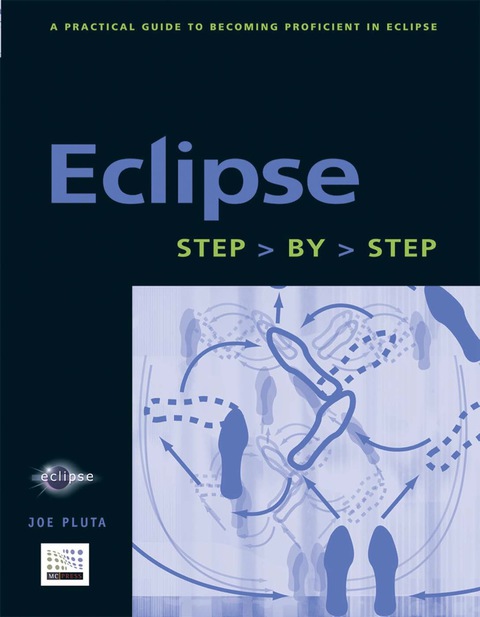 Cover image for book Eclipse: Step-by-Step