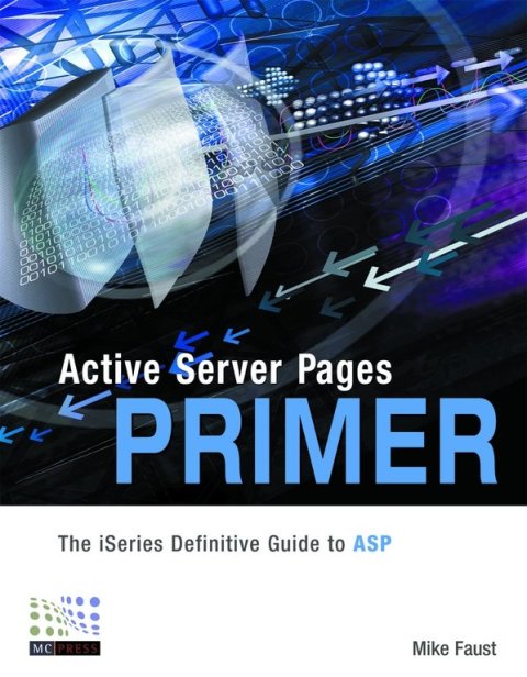 Cover image for book Active Server Pages Primer