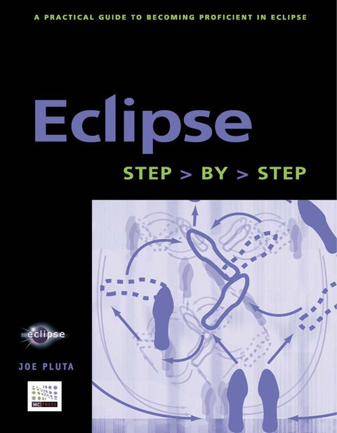 Cover image for book Eclipse