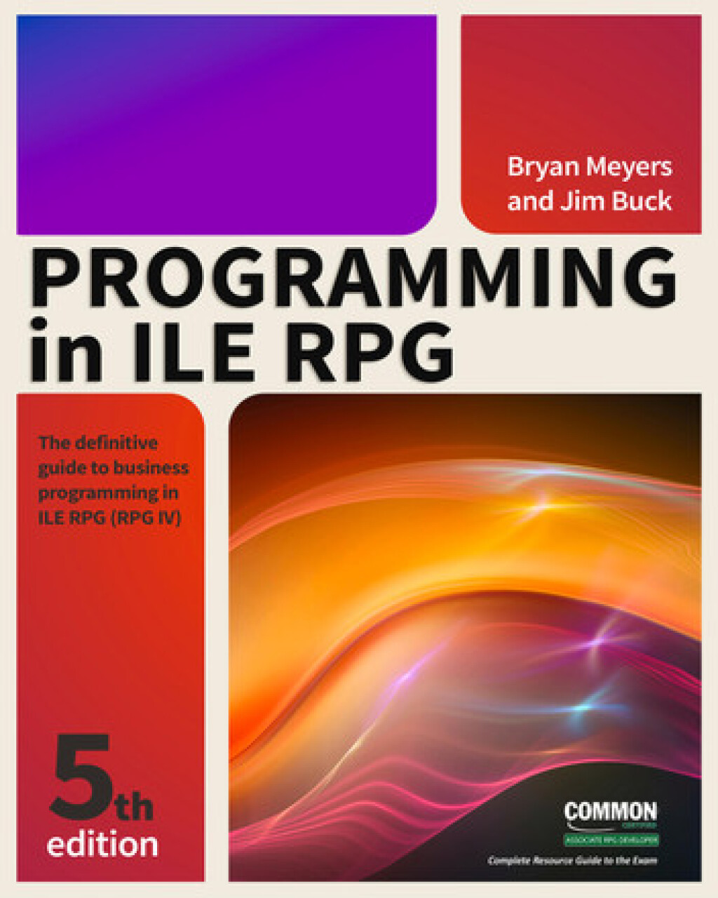Reflowable Programming in ILE RPG; $28.50