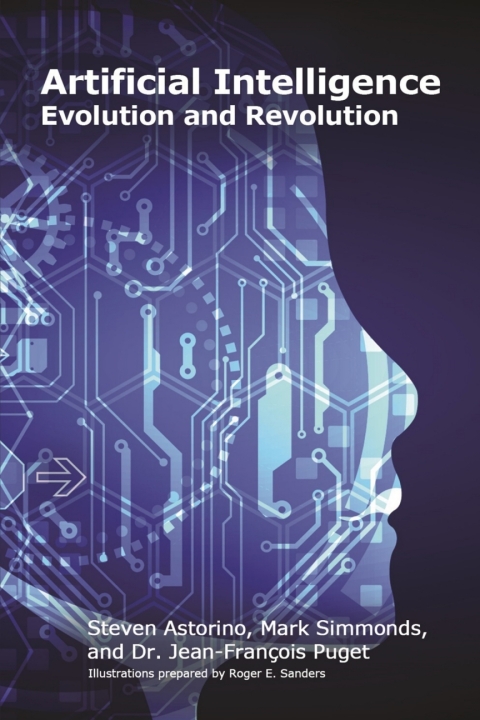 Cover image for book Artificial Intelligence