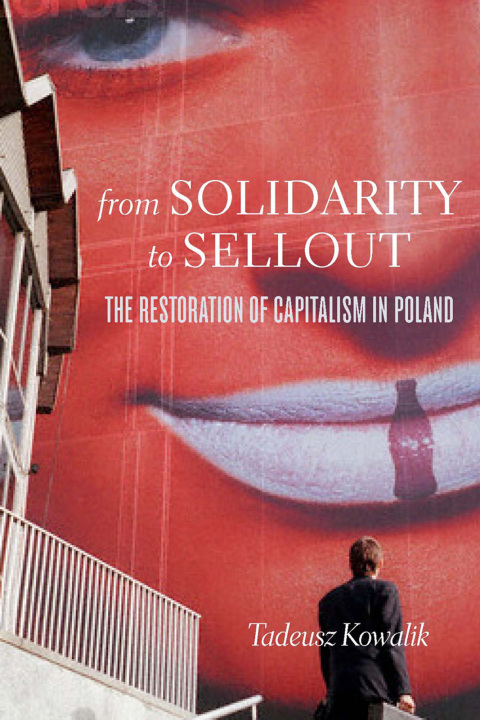 Cover image for book From Solidarity to Sellout