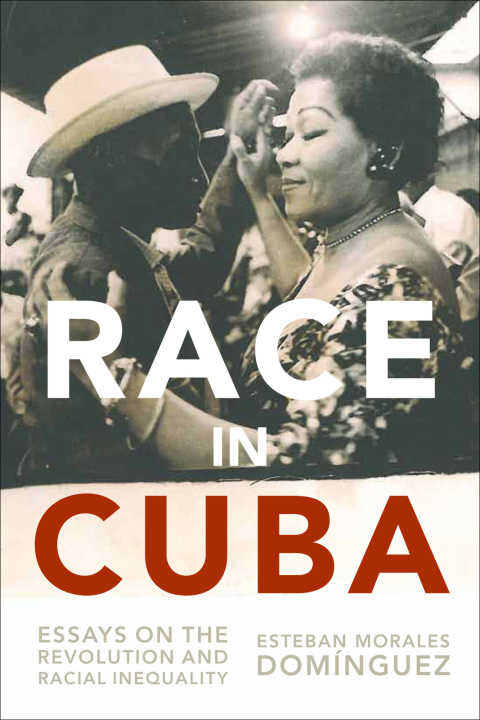 Cover image for book Race in Cuba