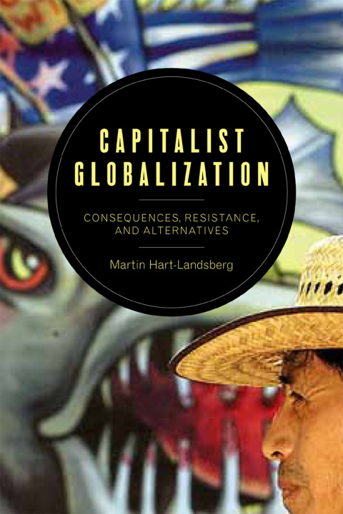Cover image for book Capitalist Globalization