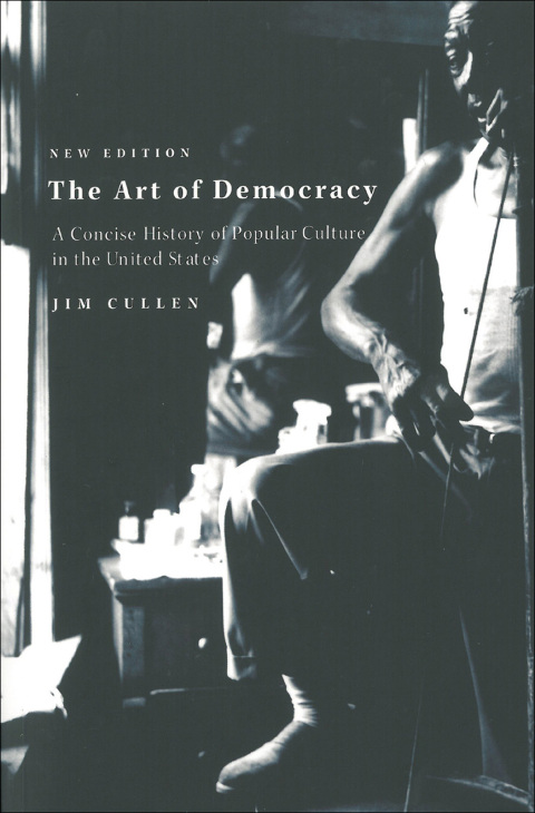 Cover image for book The Art of Democracy