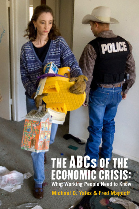Cover image for book The ABCs of the Economic Crisis