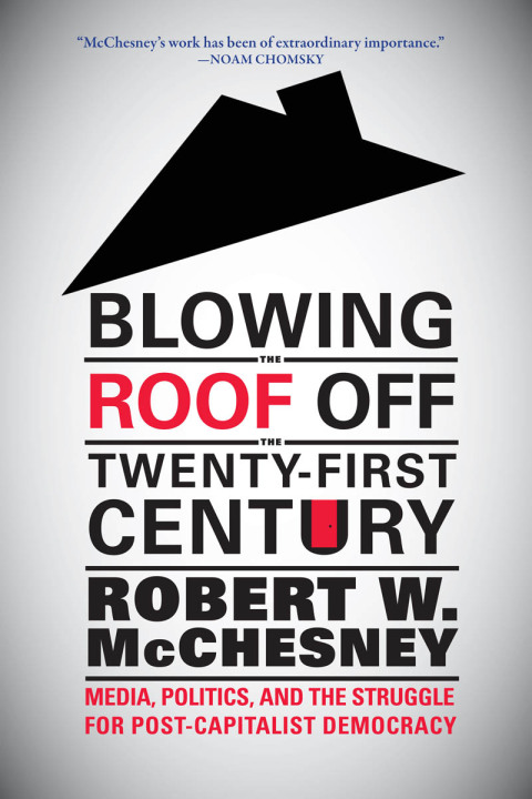 Cover image for book Blowing the Roof off the Twenty-First Century