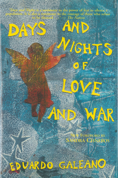 Cover image for book Days and Nights of Love and War
