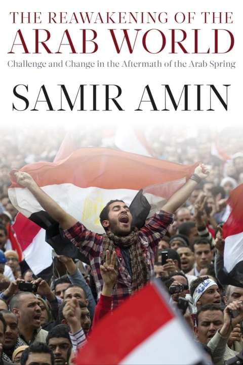 Cover image for book The Reawakening of the Arab World