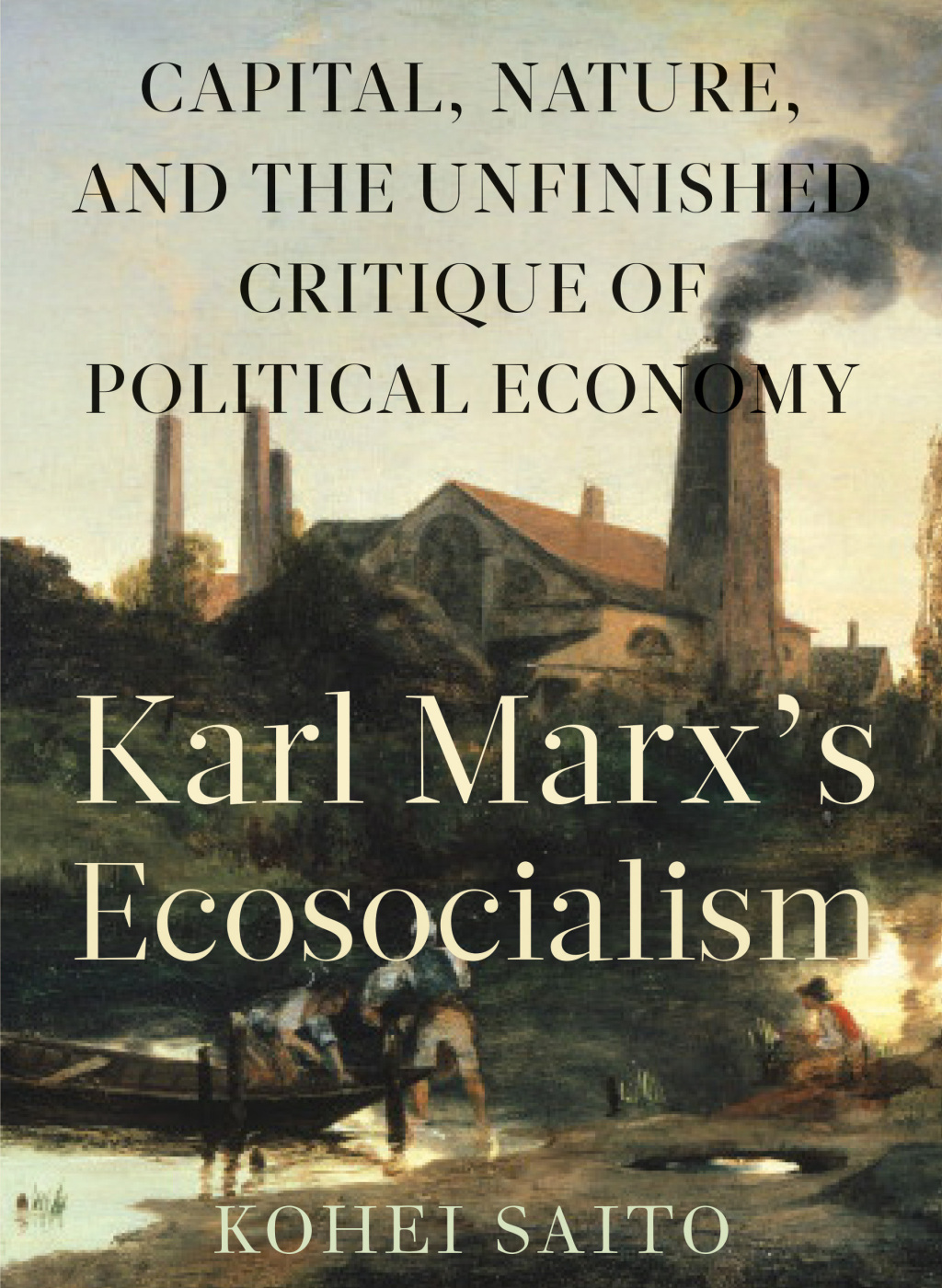 Reflowable Karl Marx’s Ecosocialism; $29.00